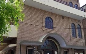 Gargi Girls Hostel